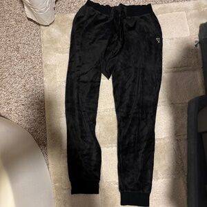 Victoria Secret Velour Sleep Joggers
